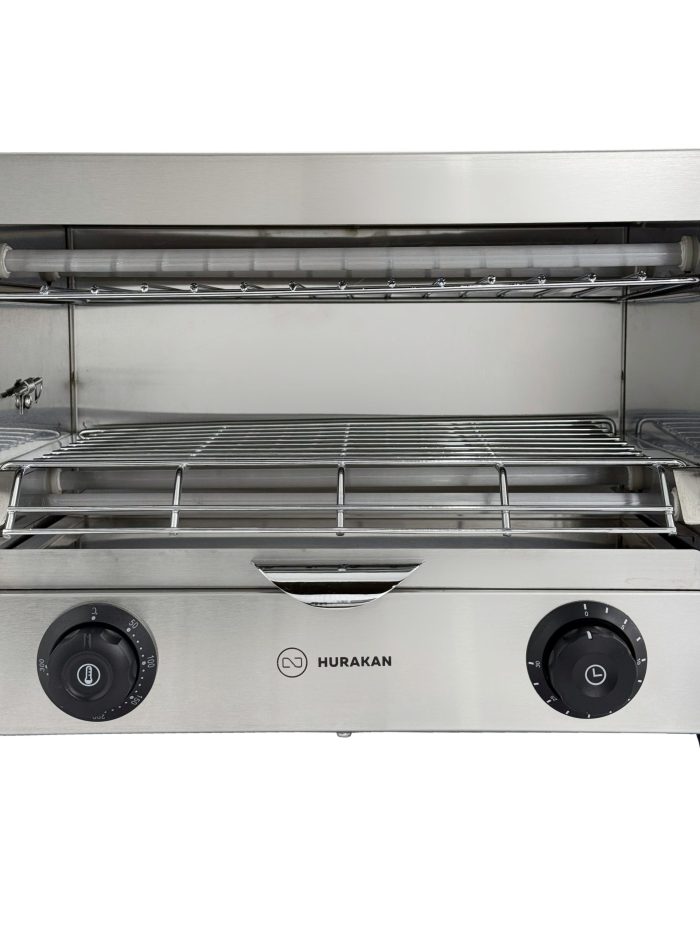 Cuptor electric (toaster) Hurakan Hkn-Top3 - Image 3