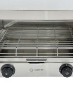 Cuptor electric (toaster) Hurakan Hkn-Top3 - Image 4