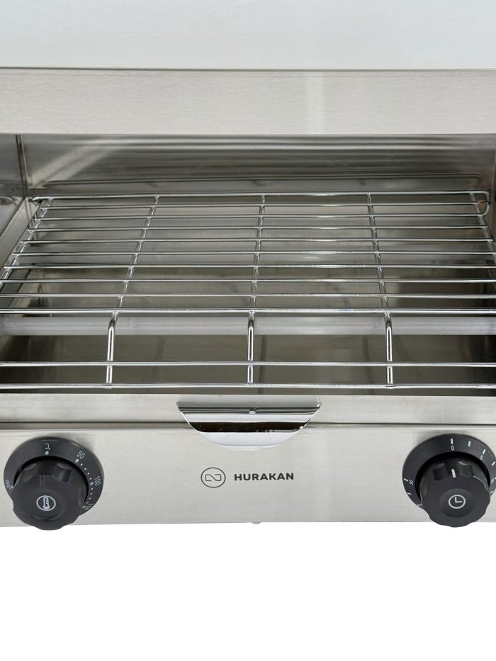 Cuptor electric (toaster) Hurakan Hkn-Top3 - Image 4