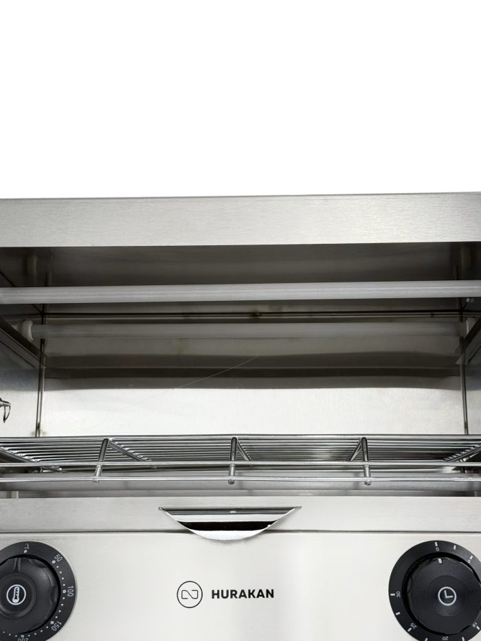 Cuptor electric (toaster) Hurakan Hkn-Top3 - Image 5