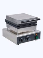 Mașină de Wafle Hurakan Hkn-Ges2L - Image 3