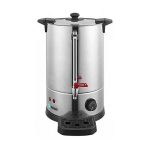 Boiler pentru apă cu tava de condens Hurakan Hkn-Hvc10 - Image 2
