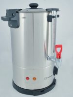 Boiler pentru apă cu tava de condens Hurakan Hkn-Hvc10 - Image 3