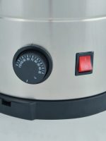 Boiler pentru apă cu tava de condens Hurakan Hkn-Hvc10 - Image 6