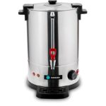 Boiler pentru apă cu tava de condens Hurakan Hkn-Hvc20