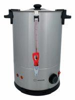 Boiler pentru apă cu tava de condens Hurakan Hkn-Hvc20 - Image 2