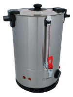 Boiler pentru apă cu tava de condens Hurakan Hkn-Hvc20 - Image 3