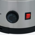 Boiler pentru apă cu tava de condens Hurakan Hkn-Hvc20 - Image 5