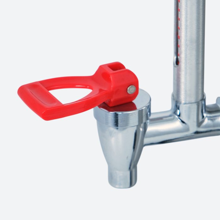 Boiler pentru apă cu tava de condens Hurakan Hkn-Hvc20 - Image 6