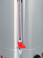 Boiler pentru apă cu tava de condens Hurakan Hkn-Hvc20 - Image 7