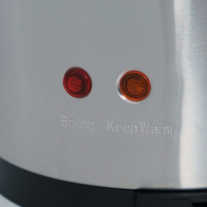 Boiler pentru apă cu tava de condens Hurakan Hkn-Hvc20 - Image 8