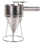 Dispenser de aluat pentru Hurakan HKN-DD01