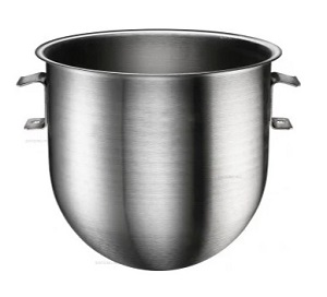 179888.jpg Bol pentru mixer planetar Hurakan Hkn-Ip50Fm, 50L - Image 1