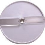 Plăcintă de tocătură Hurakan HKN-P4 4 mm