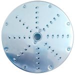 Râzătoare de blat Hurakan Hkn-H4 4 mm
