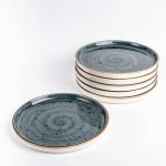 Farfurie cu margine inalta Arando, 210 mm Fine Dine - Image 4