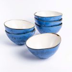 Bol Iris 150 mm, 500 ml Fine Dine - Image 3