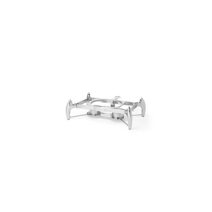 Cadru pentru încălzitorul cu inducție Premium și Premium Glass GN 1/1, 520x420x(h)160mm - Image 3