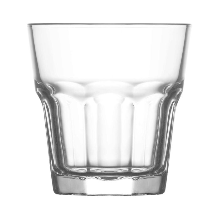 Pahar tip lowball pentru apă Amsterdam, 200 ml, LAV - Image 16