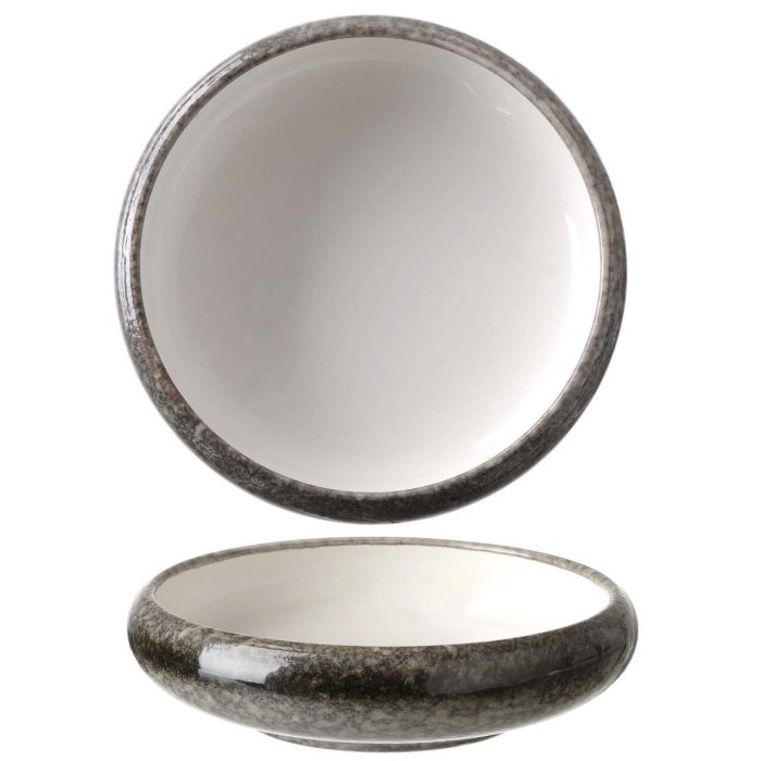 Farfurie adanca Fine Dine, Silk, ø203 mm - Image 17