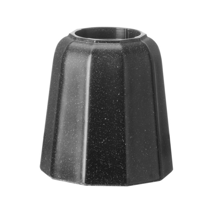 Baza de platou Metropolis, negru, 110x(h)120mm Fine Dine - Image 7