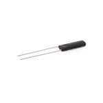 Aparat preparare vafe/waffles, profesional, Hendi, 1500W, suprafata gatire din fonta cu start anti-lipire, 480x320x(H)226 mm - Image 3