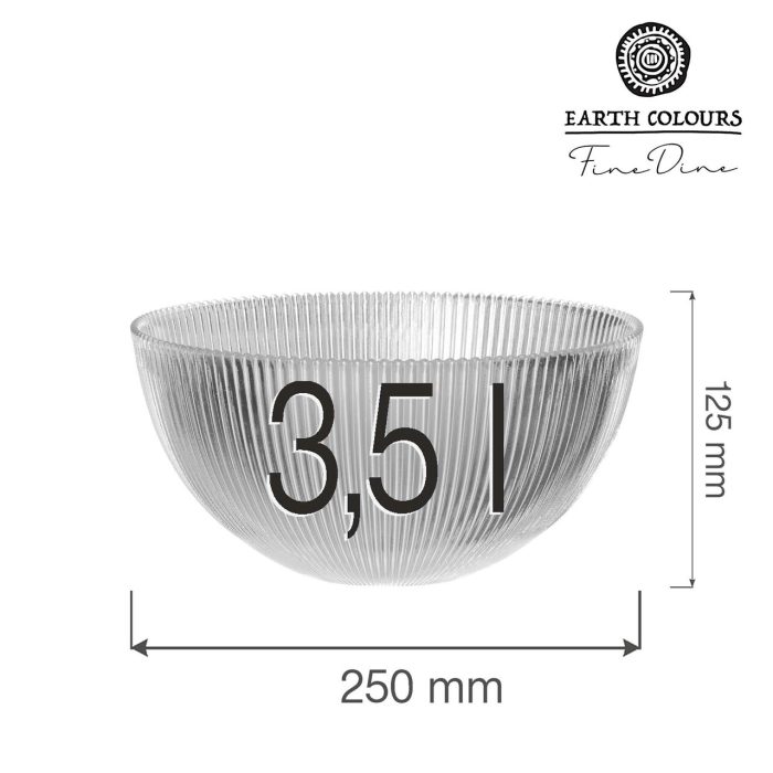 Bol bufet Aura, 250mm, 3.5l Fine Dine - Image 10
