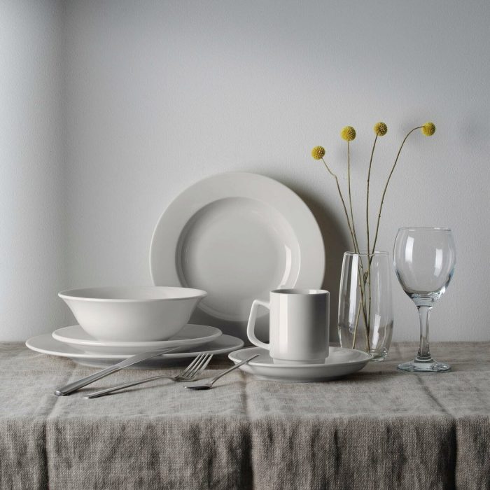 Sosiera dressing Fine Dine, Crema 400 ml - Image 10