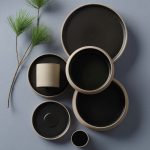 Farfurie gourmet Mia 240mm Fine Dine - Image 11