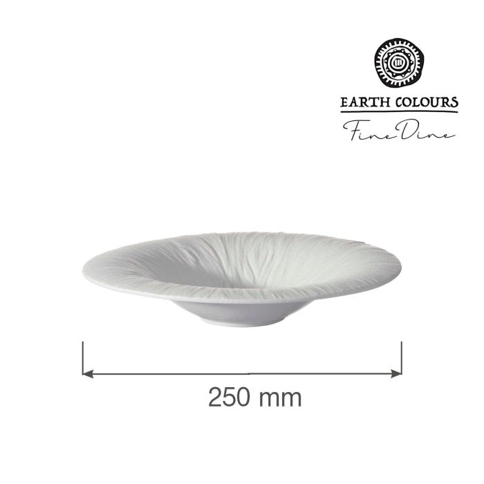 Farfurie de paste Fiord 250mm, Fine Dine - Image 7