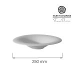Farfurie de paste Fizz 250 mm Fine Dine - Image 5
