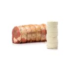 Sfoara alimentara din bumbac, Hendi, 140 m/rola, 200 gr, pt fripturi si rulouri la cuptor - Image 2