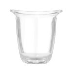 Frapiera / racitor vin, sampanie, Hendi, policarbonat transparent, 22 x 18.5 x 22. 6 cm - Image 4