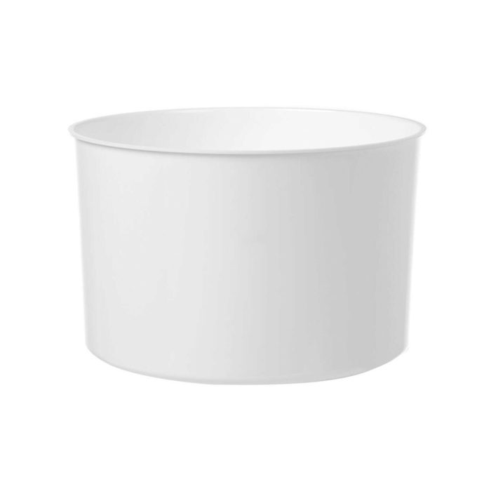 Galeata cu capac pentru gheata cu pereti dubli Hendi , capacitate 10 litri, diamertru 292x(H)220mm - Image 4