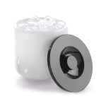 Galeata cu capac pentru gheata cu pereti dubli Hendi , capacitate 10 litri, diamertru 292x(H)220mm - Image 6