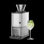 Zdrobitor electric gheata, pana la 12 kg/ora, corp inox, 80W, Hendi, 17x26x(H)46 cm - Image 8