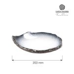 Farfurie de prezentare Silk 203 mm Fine Dine - Image 8