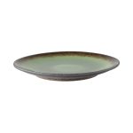 Farfurie Fine Dine, Beryllium diametru 207 mm, portelan, decorat manual - Image 4