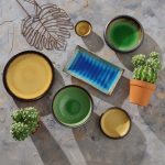 Ramekin, set de 12 buc, Fine Dine, Beryl 50 mm - Image 14