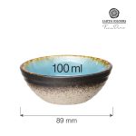 Bol sos Lazur, 89 mm Fine Dine - Image 6