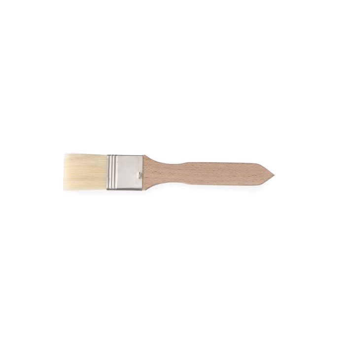 Set 2 x Pensula patiserie / pentru unt si grasime, Hendi, 40x210 mm - Image 2