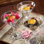 Pahar de martini Sofia 175 ml, LAV - Image 12