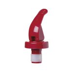 Set de 3 capace pentru sticle cu sigilare usoara, Hendi, ø36x81 mm - Image 5
