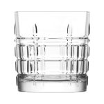 Pahar whiskey Glasgow 325 ml, LAV - Image 6
