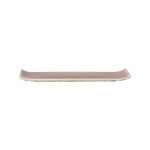 Farfurie dreptunghiulară Rosa, 340x150 mm Fine Dine - Image 6