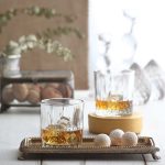 Pahar whiskey Edinburgh 330 ml, LAV - Image 10
