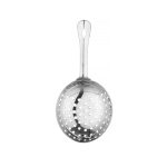 Sita de barman, inox Hendi, 158x75mm - Image 2