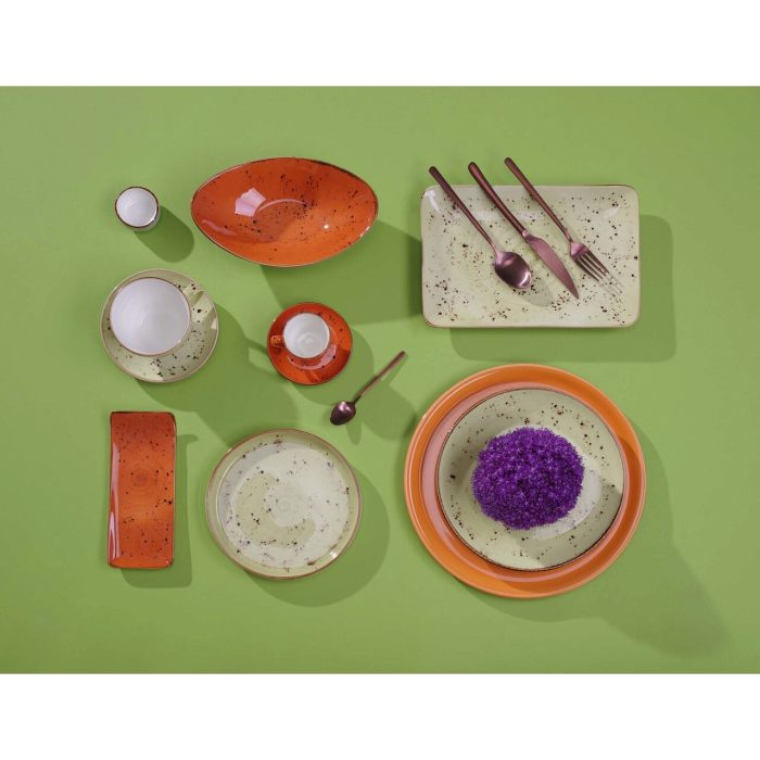 Ceainic Dahlia, 500 ml Fine Dine - Image 10