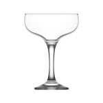 Pahar pentru sampanie Sofia 235 ml, LAV - Image 8