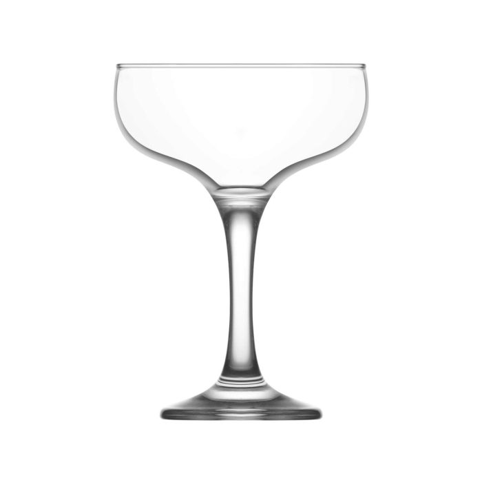 Pahar pentru sampanie Sofia 235 ml, LAV - Image 8
